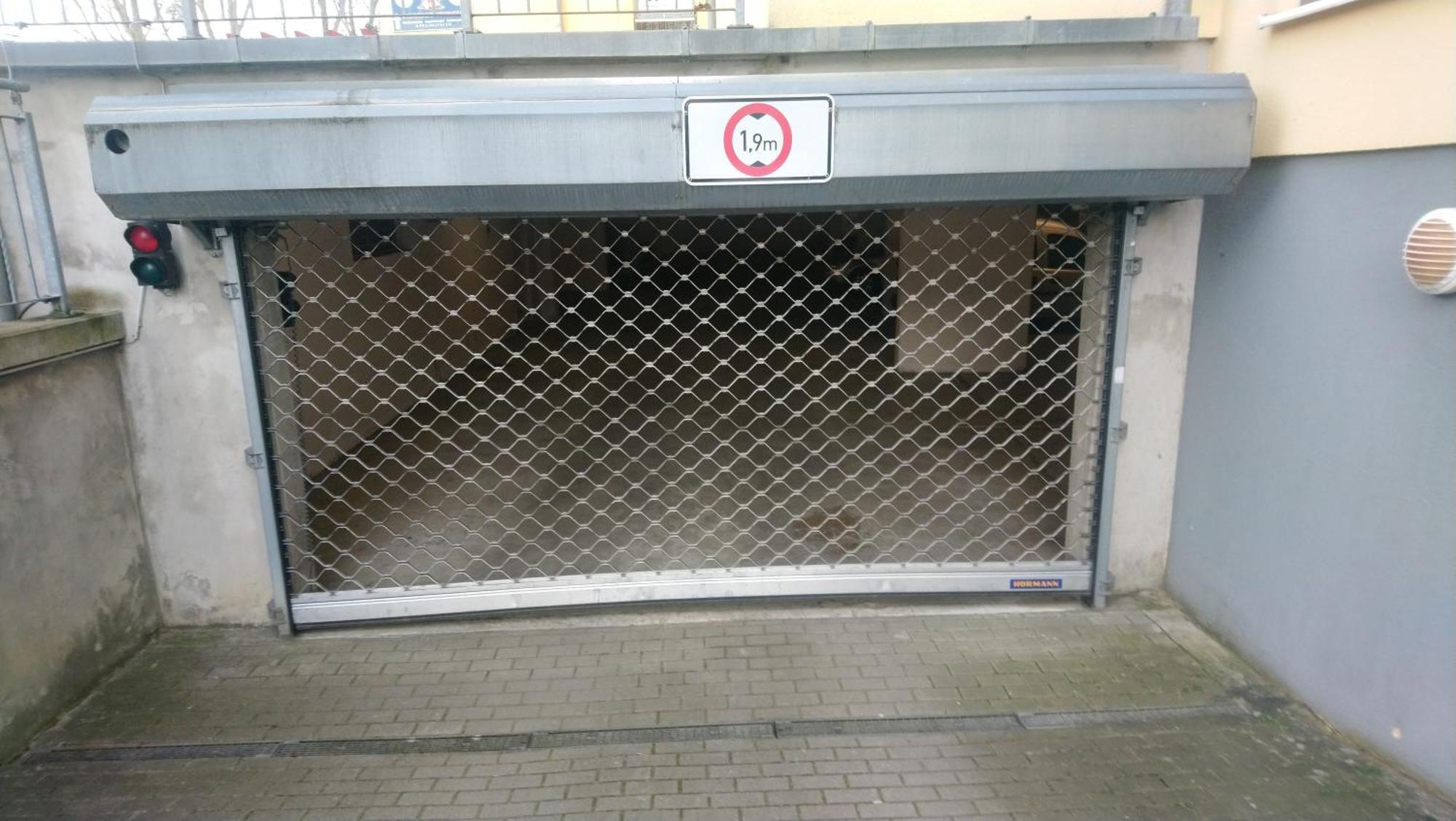 Ferienwohnung Reinersmann Waren  Exterior foto